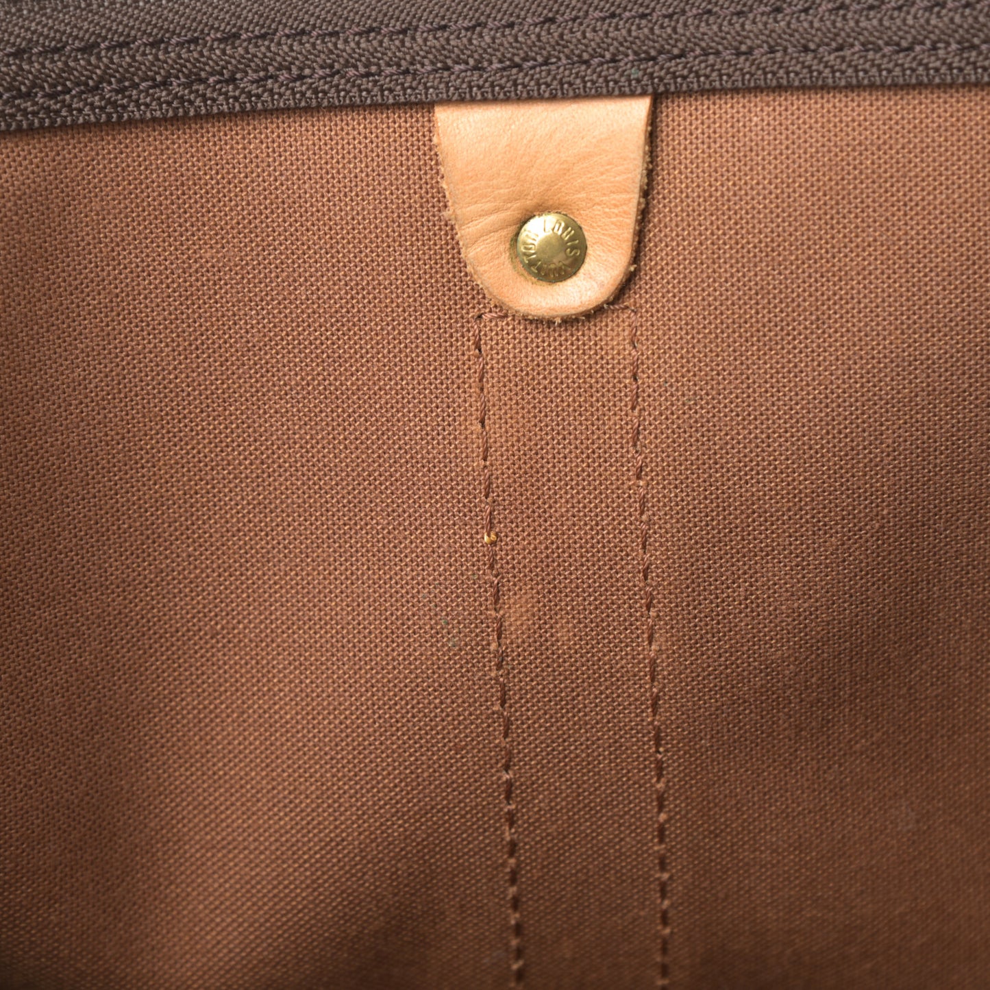 Monogram Keepall 60