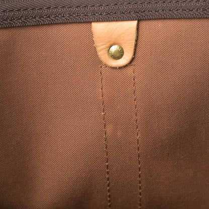 Louis Vuitton Monogram Keepall 60 12 of 16