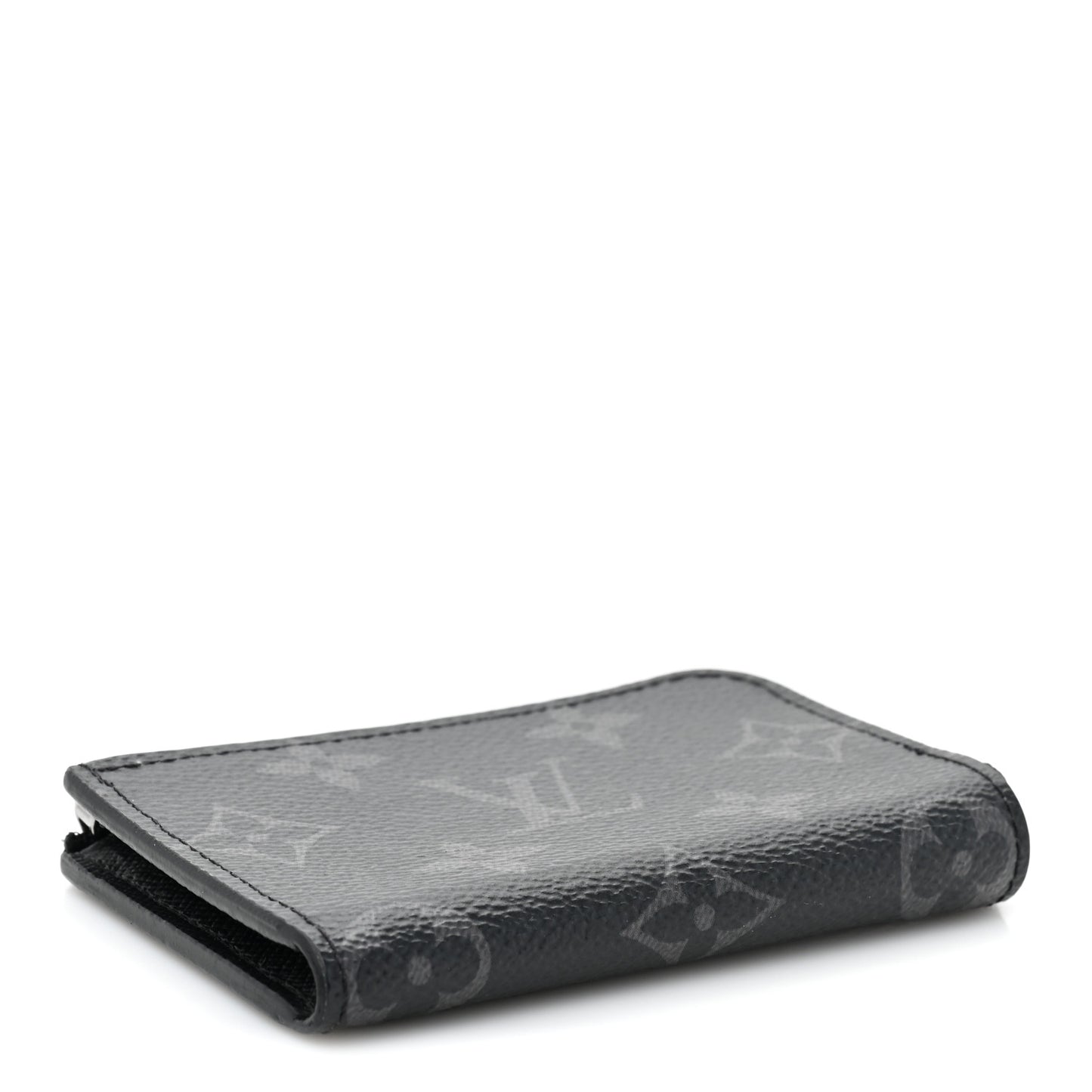 Monogram Eclipse Coin Purse
