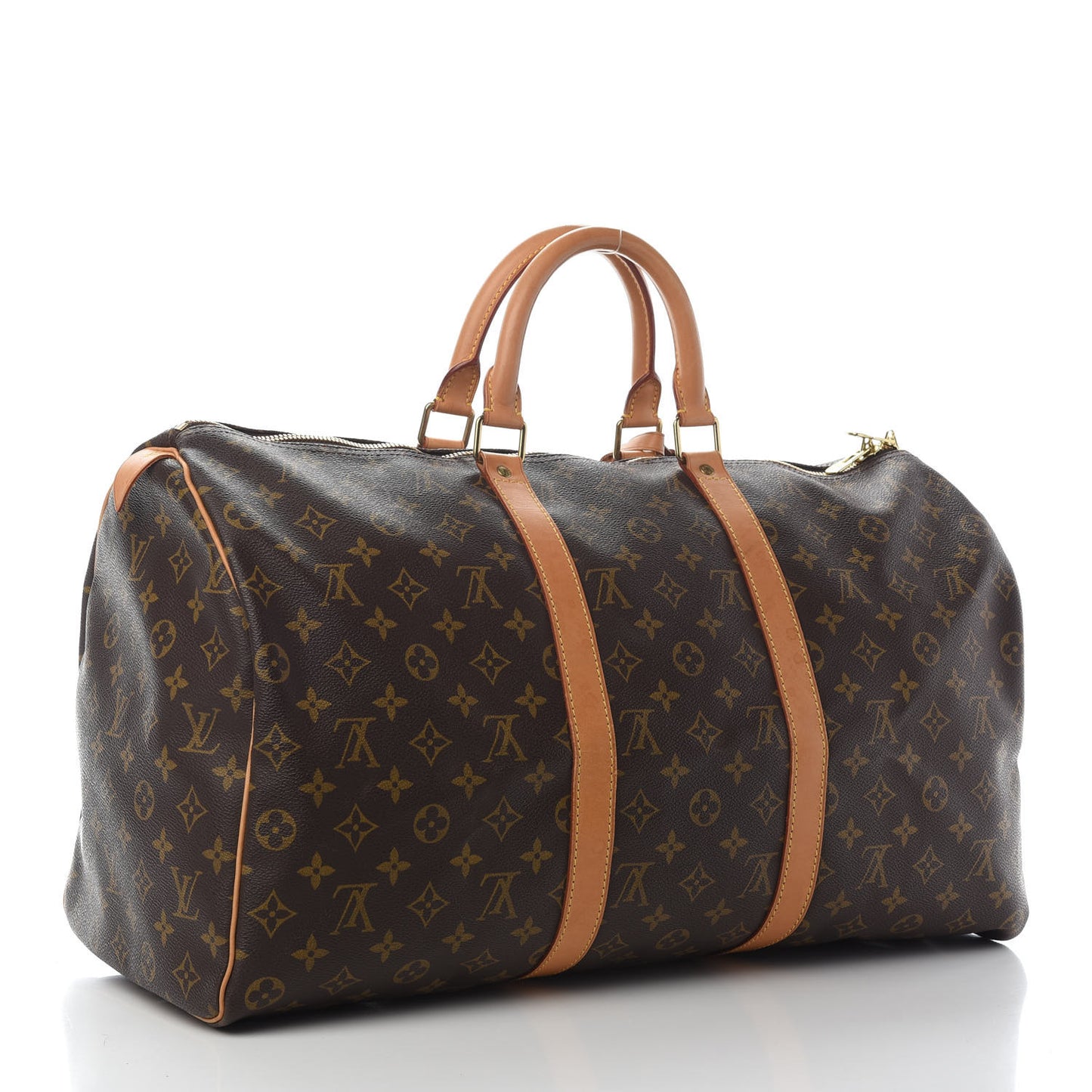 Monogram Keepall 50