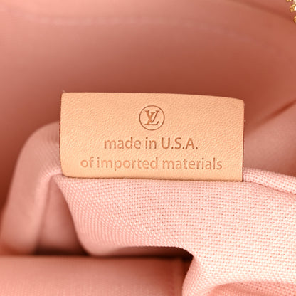 Louis Vuitton Damier Azur Iena PM 7 of 10