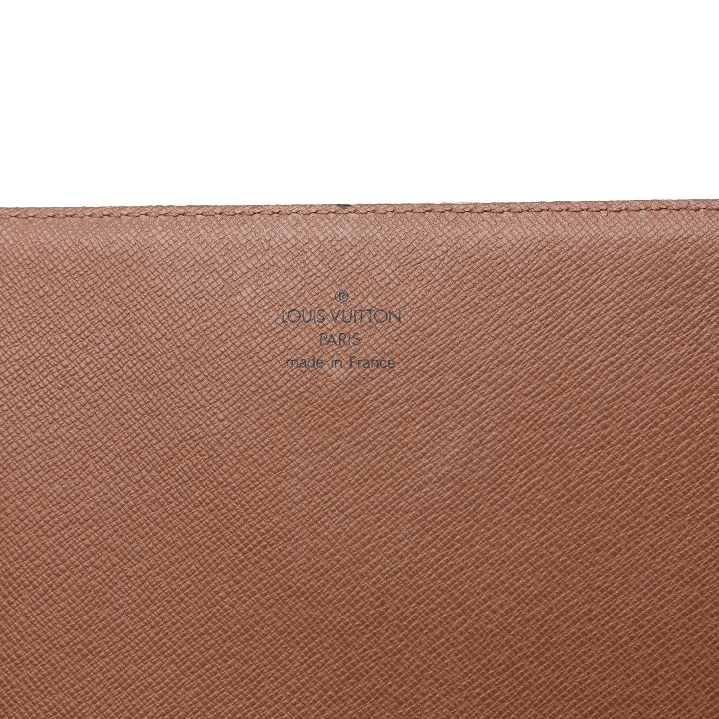 Monogram Cartouchiere 26