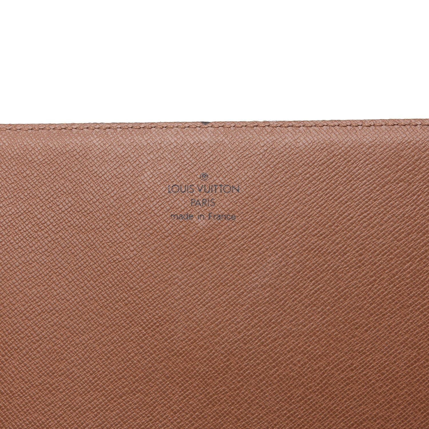 Louis Vuitton Monogram Cartouchiere 26 6 of 14