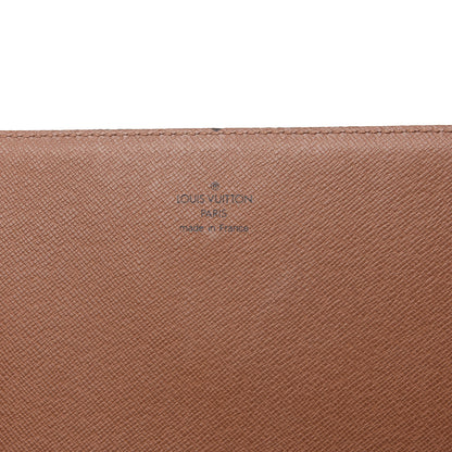 Louis Vuitton Monogram Cartouchiere 26 6 of 14