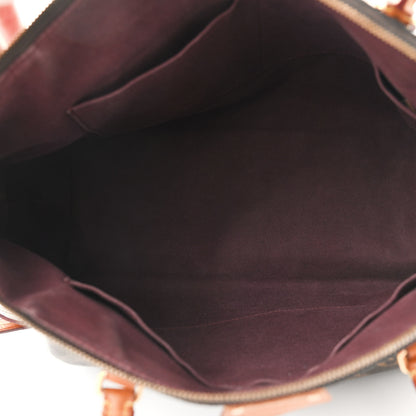 Louis Vuitton Monogram Turenne GM 5 of 21