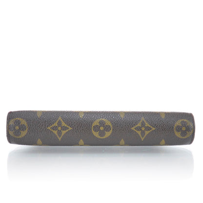 Louis Vuitton Monogram Medium Ring Agenda 5 of 8
