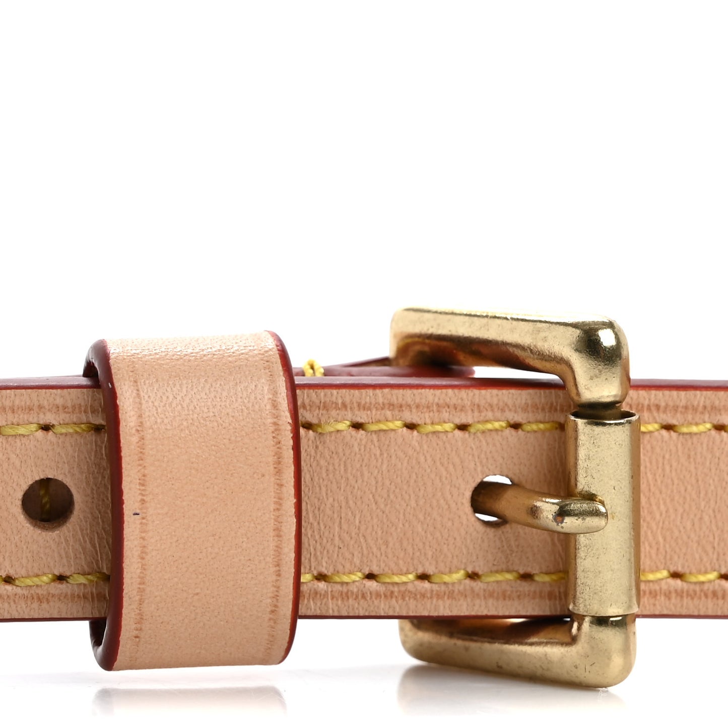 Vachetta 16mm Adjustable Shoulder Strap
