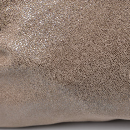 Stella McCartney Shaggy Deer Falabella Fold Over Tote Pearlesce 17 of 17