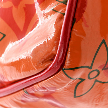 Louis Vuitton Richard Prince Bonbon Pochette Rose 23 of 25
