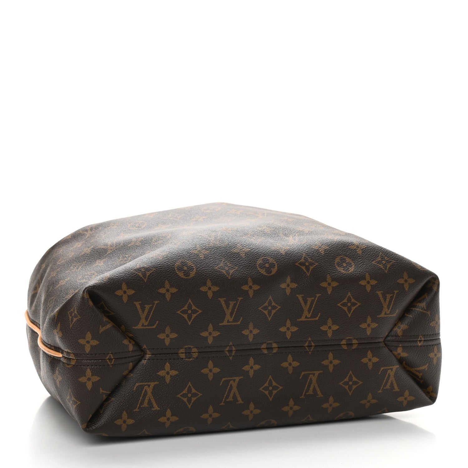 Louis Vuitton Monogram Sully MM 4 of 9