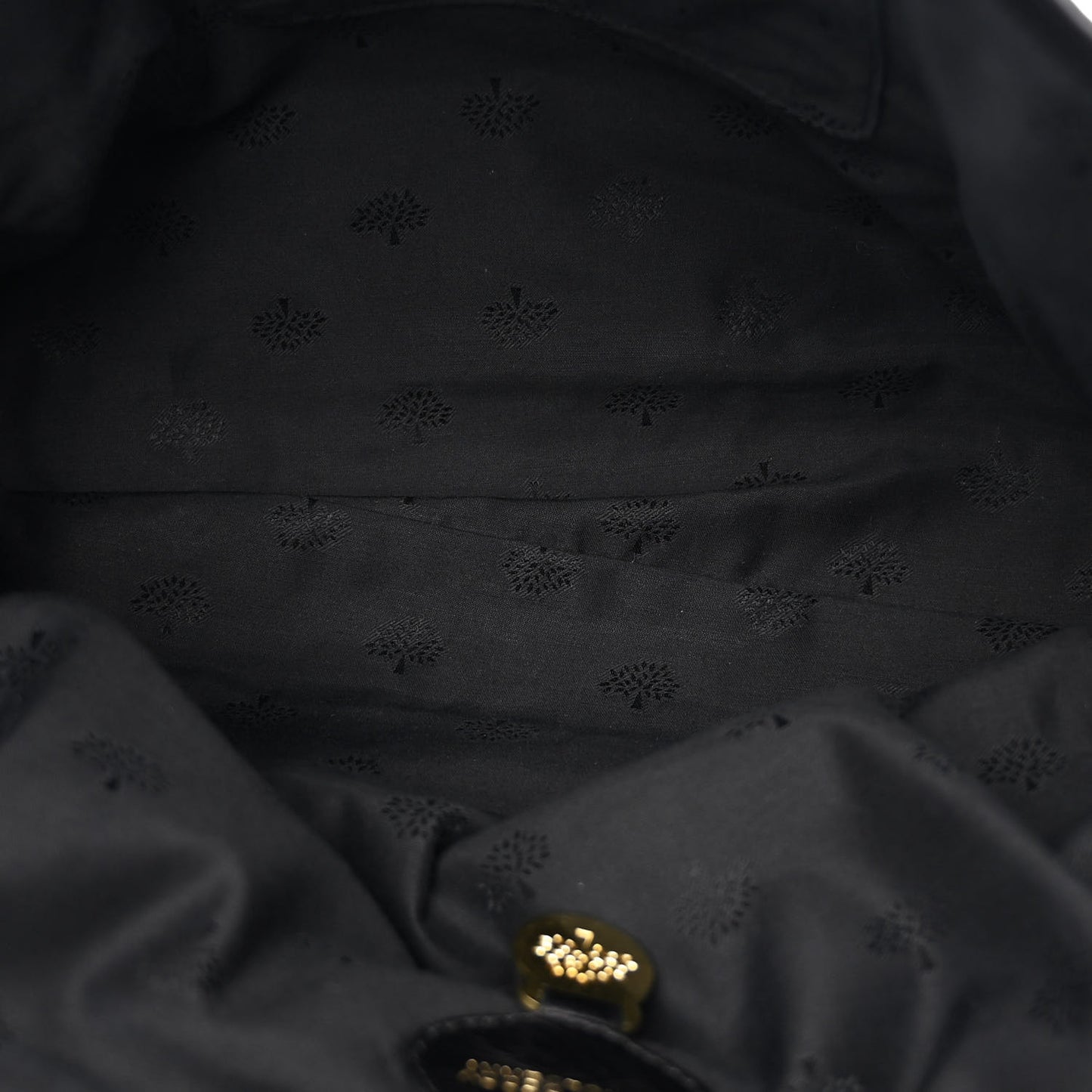 Soft Buffalo Oversized Alexa Black