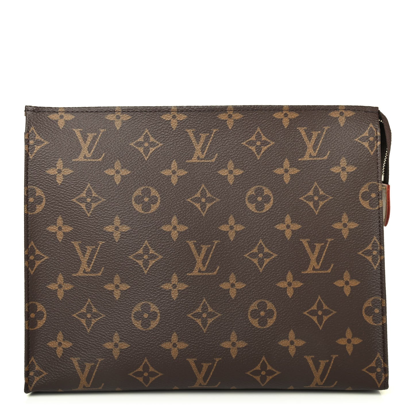 Monogram Toiletry Pouch 26