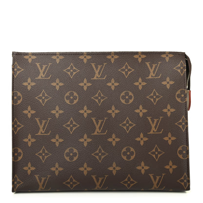 Louis Vuitton Monogram Toiletry Pouch 26 1 of 4
