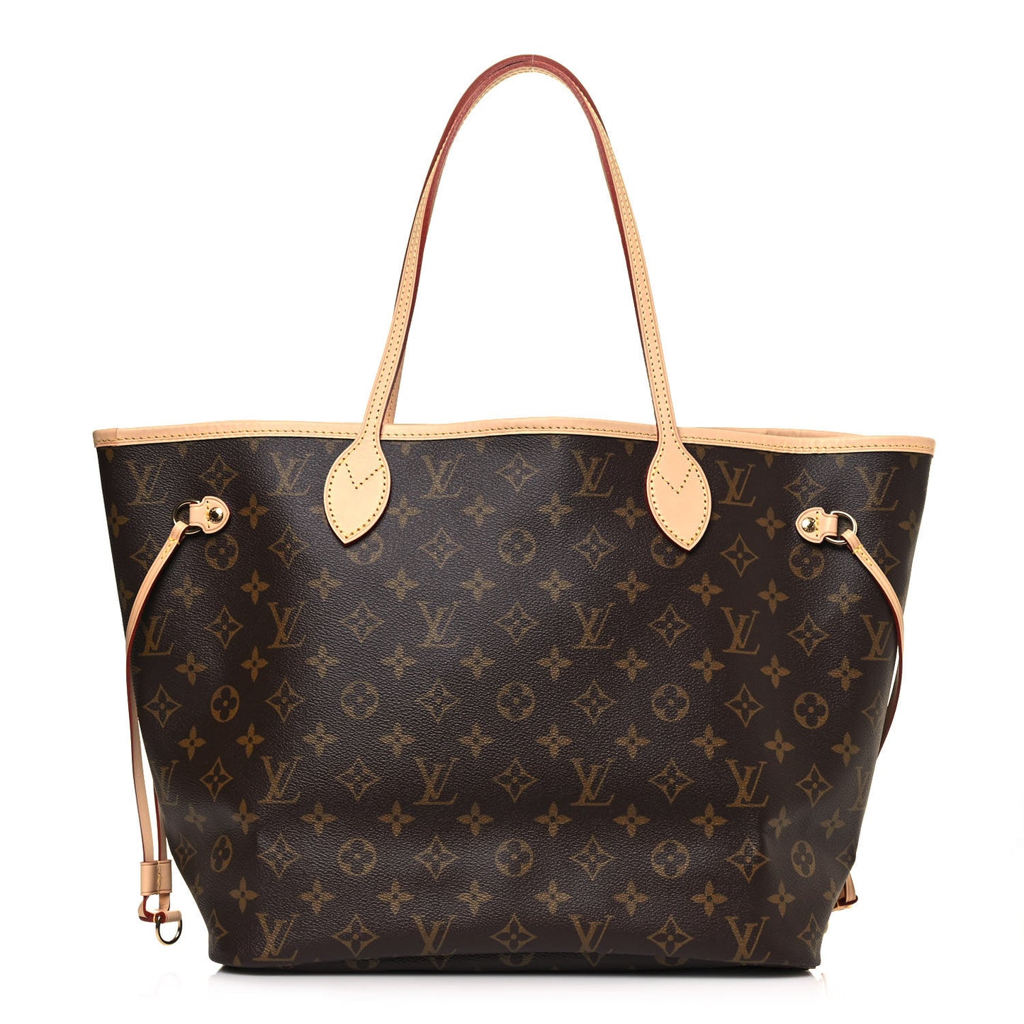 Monogram Neo Neverfull MM