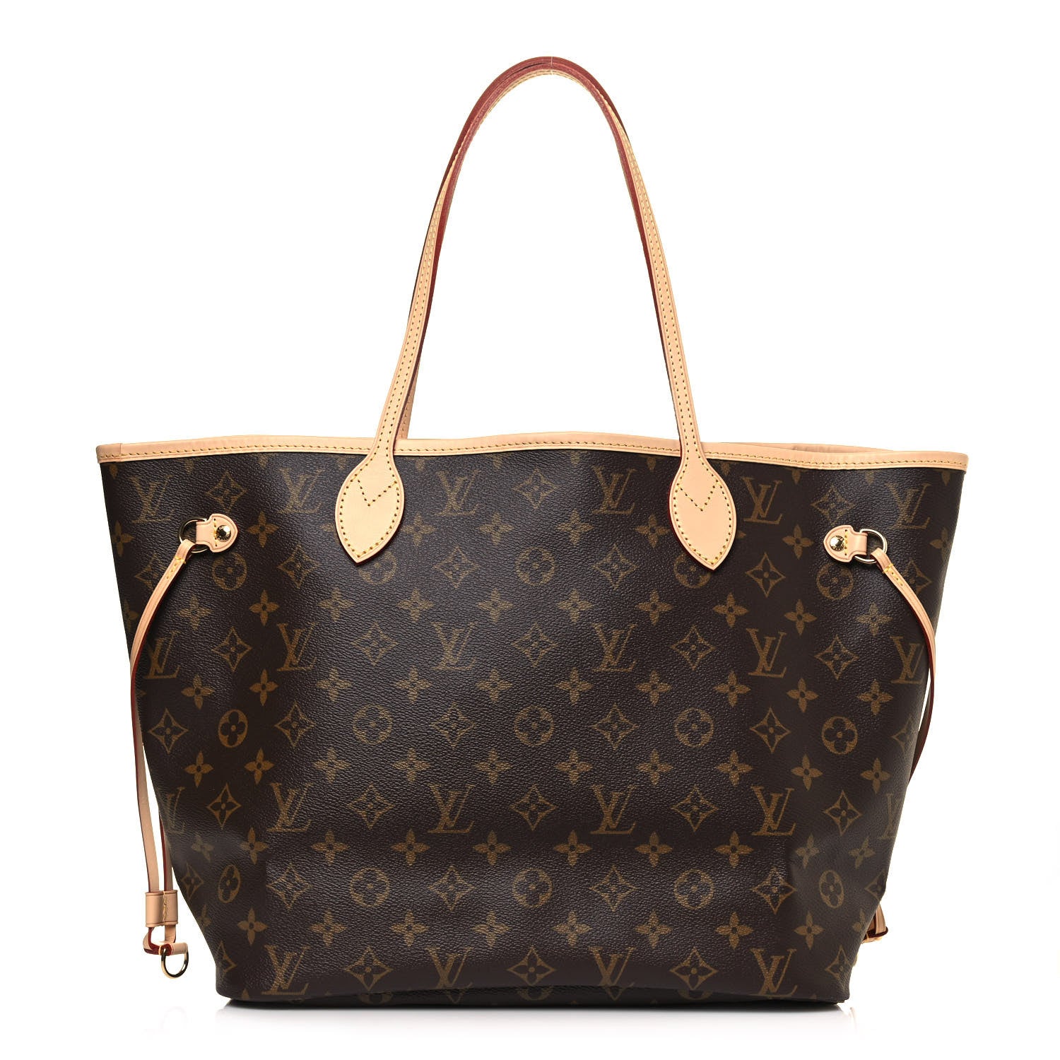 Louis Vuitton Monogram Neo Neverfull MM 1 of 12