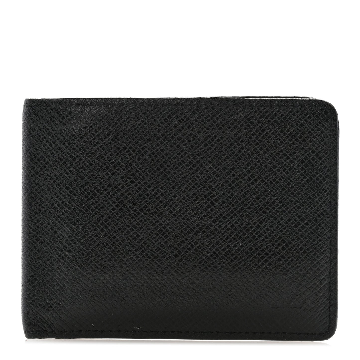 Taiga Slender Wallet Black