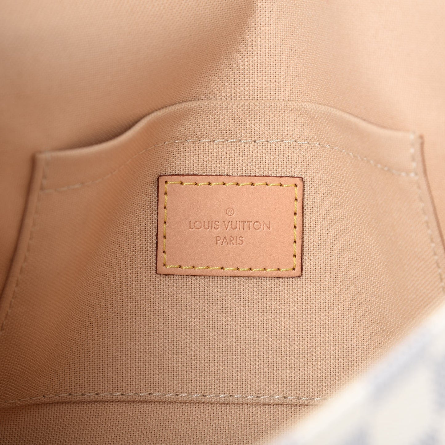 Damier Azur Favorite MM