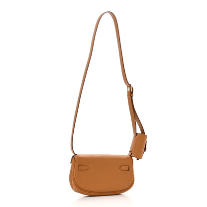 Hermes Swift Kelly Moove Sesame 3 of 11