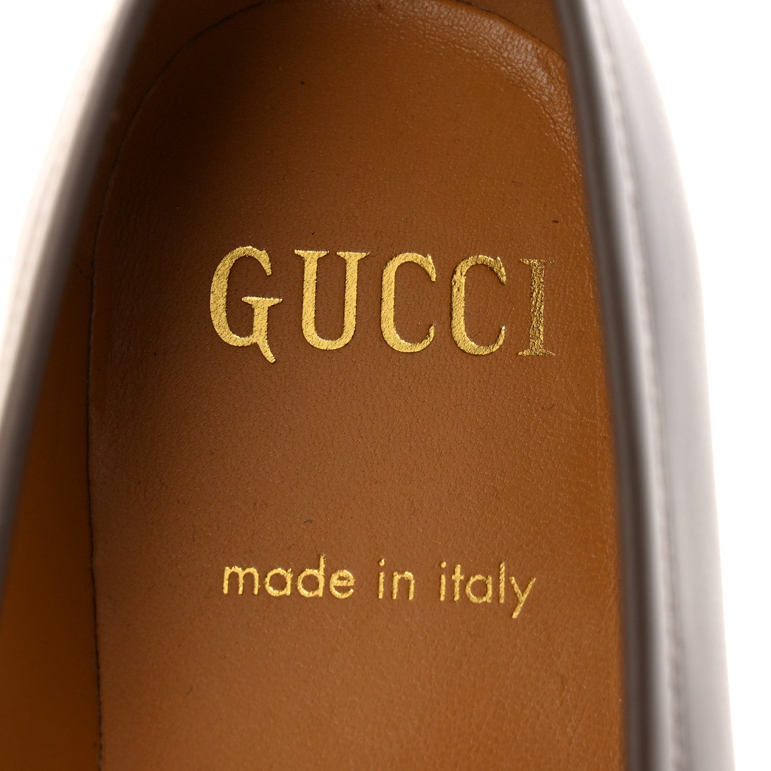 Gucci Wexford Malaga Kid Gucci 100 Centennial Mens Jordaan Loafers 8 New Acero New Shamarock Crop Hibiscus Red 6 of 10