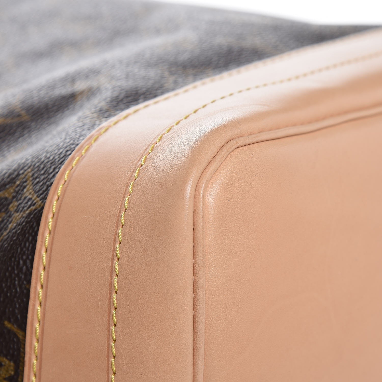Louis Vuitton Monogram Noe 12 of 13