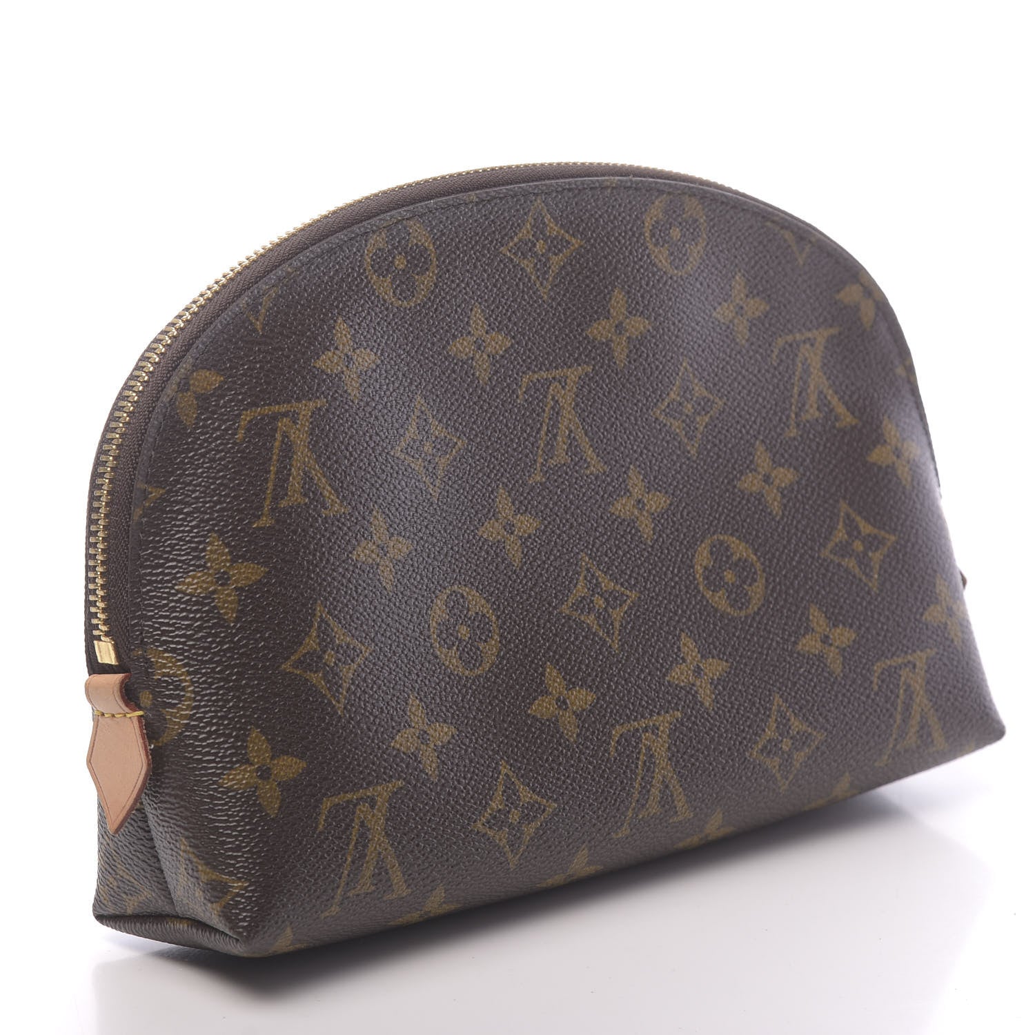 Louis Vuitton Monogram Cosmetic Pouch GM 3 of 6