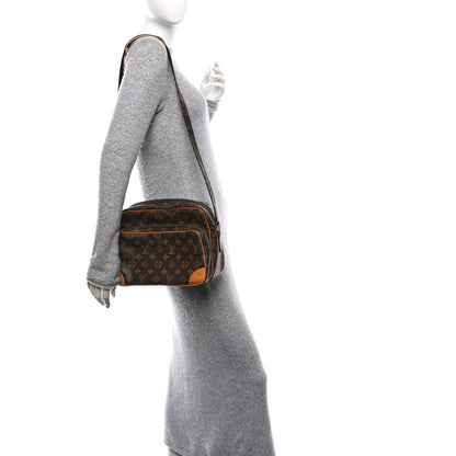 Louis Vuitton Monogram Nil 28 2 of 9