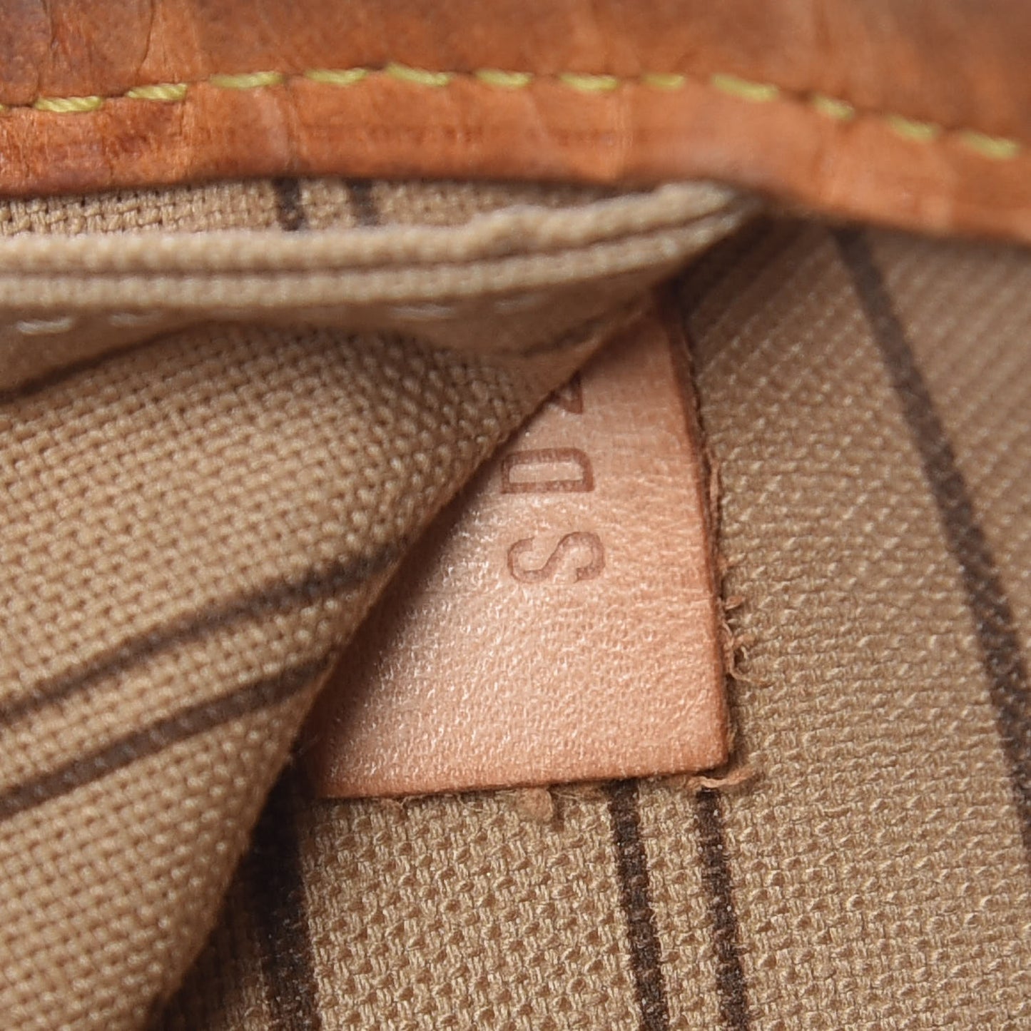 Monogram Neverfull GM