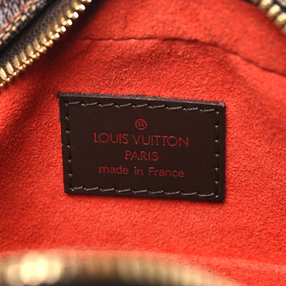 Louis Vuitton LOUIS VUITTON Damier Ebene Ipanema PM 6 of 8