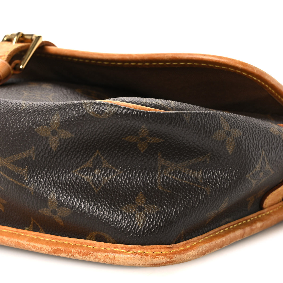 Louis Vuitton Monogram Sologne 9 of 11