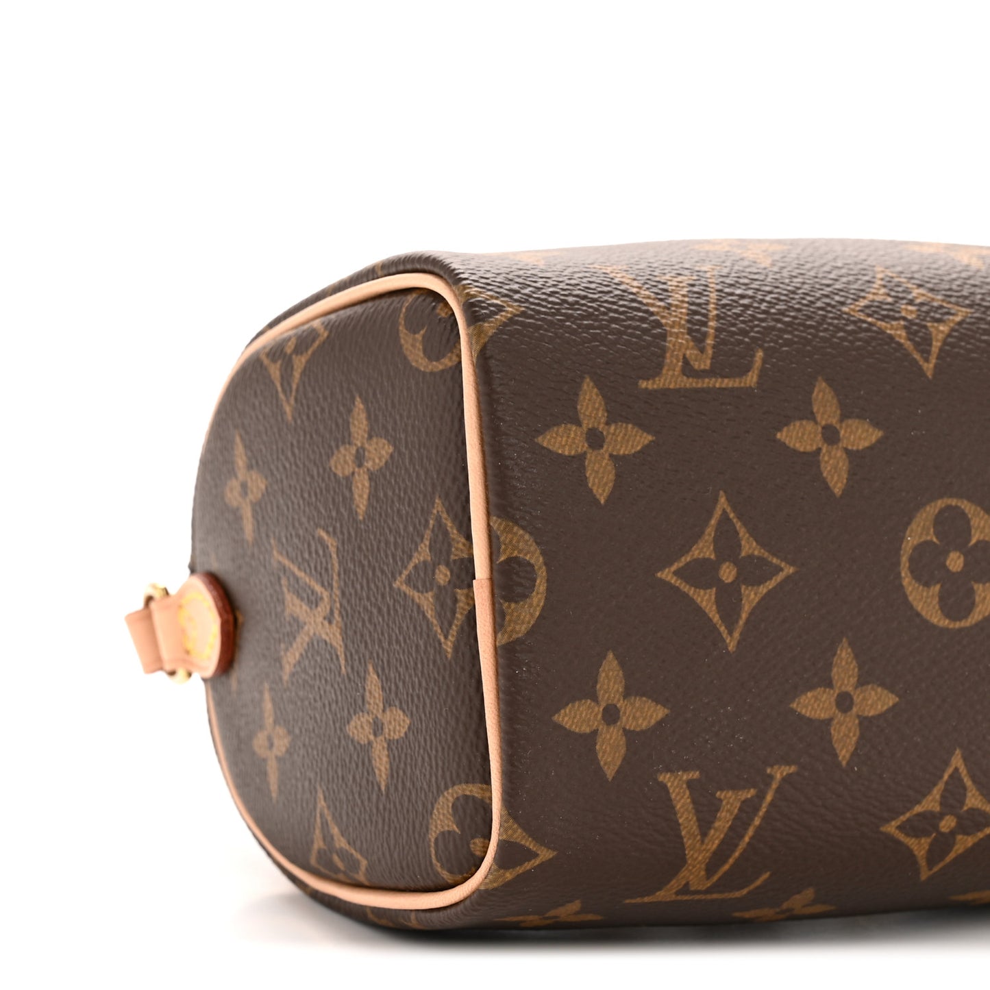 Monogram Nano Speedy