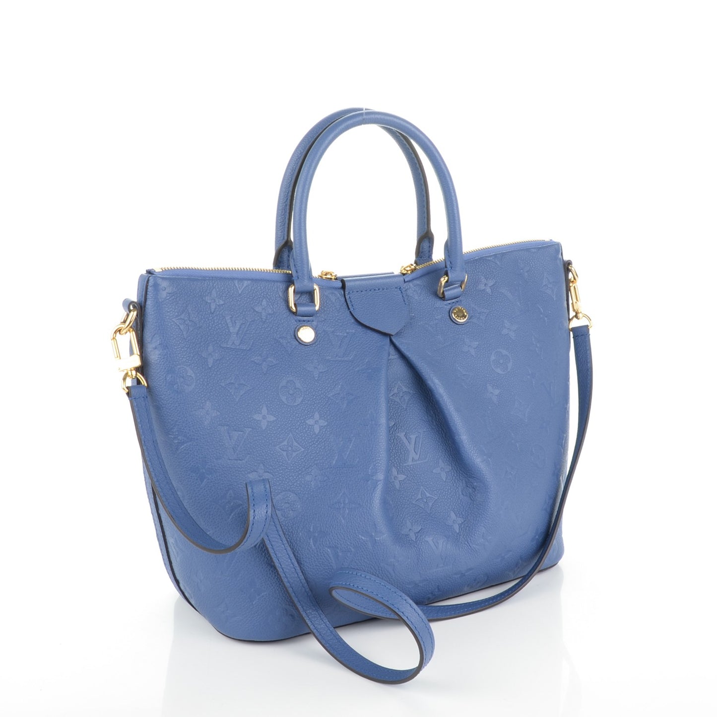 Empreinte Mazarine MM Denim