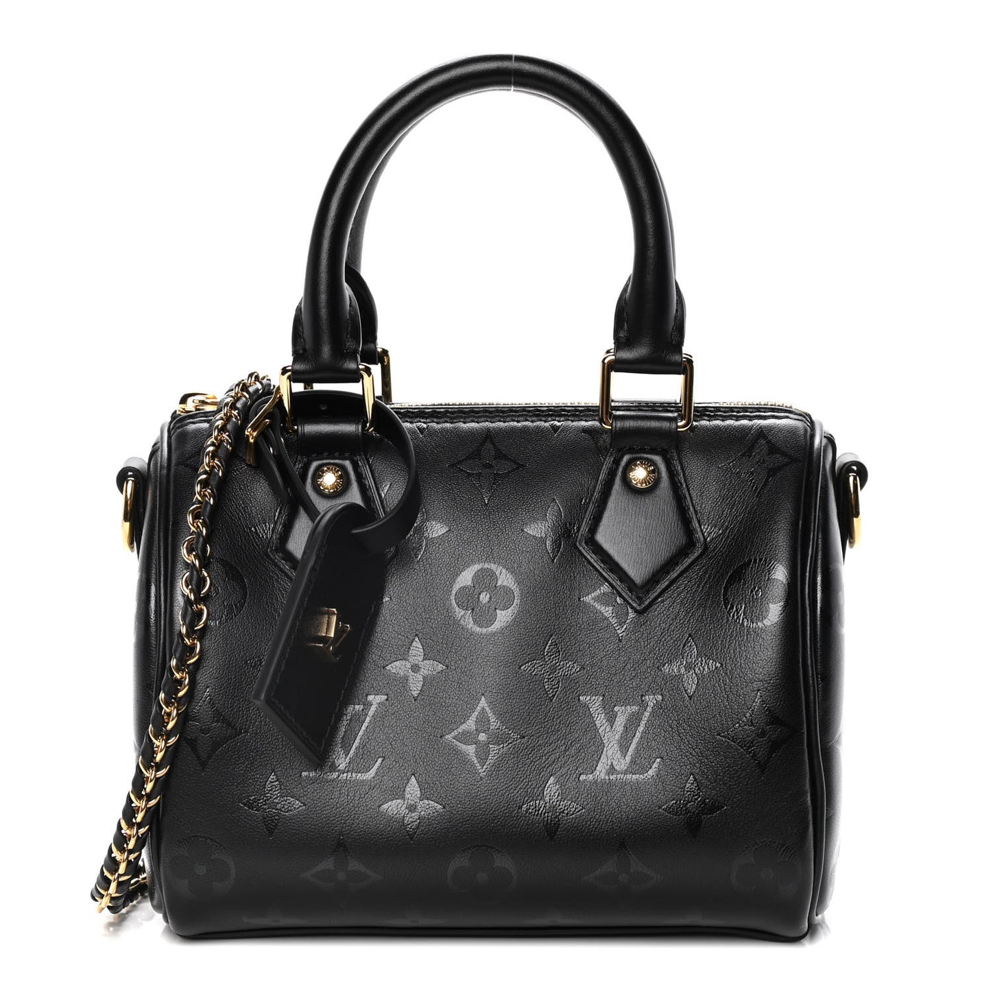 Monogram Ink Speedy BB Black