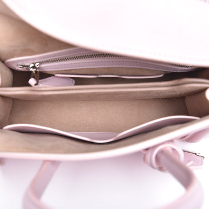 Alexander McQueen Calfskin Mini Heroine 21 Pink 5 of 7