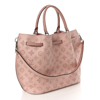 Louis Vuitton Mahina Girolata Magnolia 3 of 9