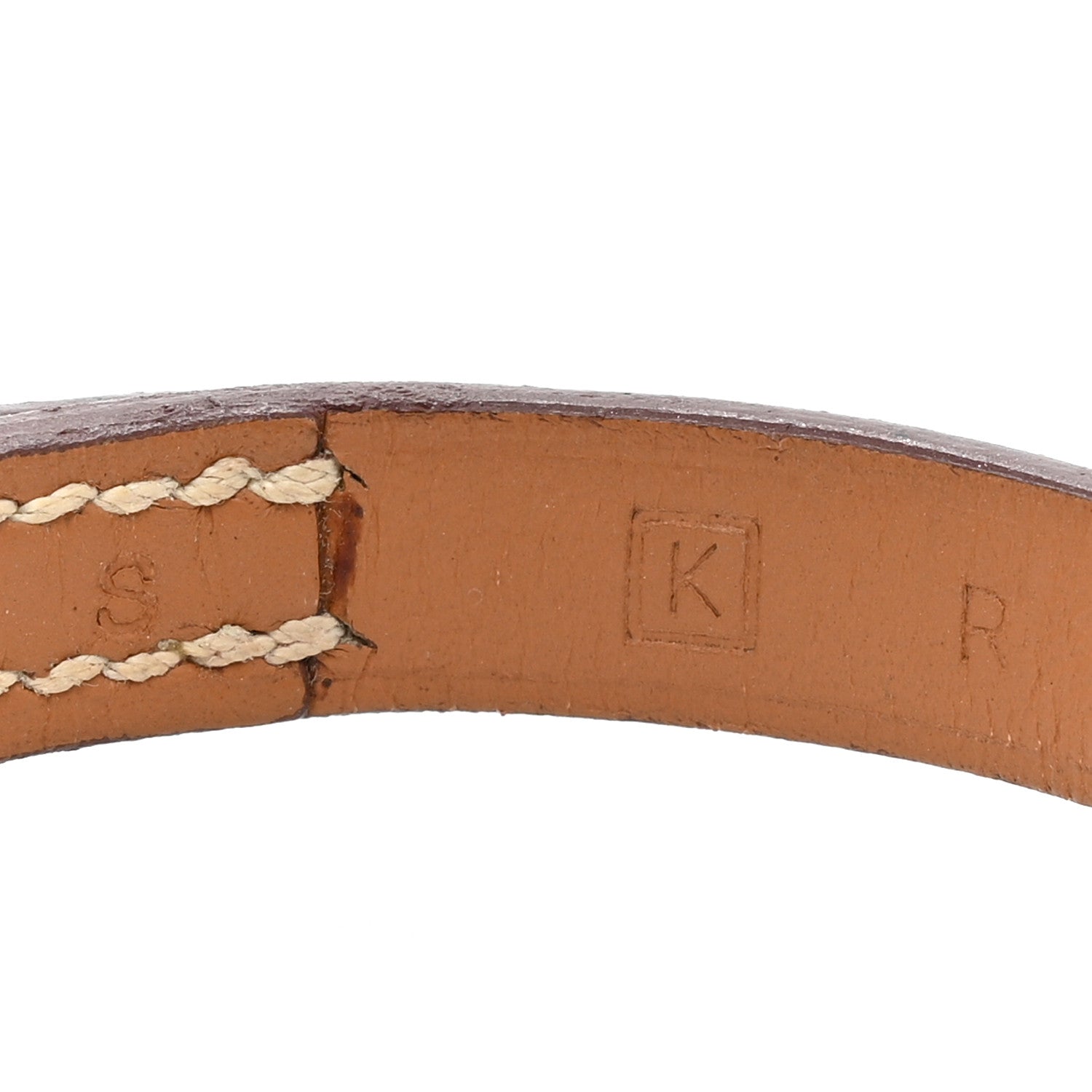 Hermes Swift Behapi Bracelet S 4 of 4