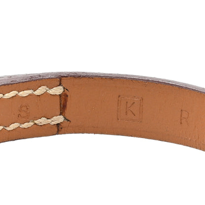 Hermes Swift Behapi Bracelet S 4 of 4
