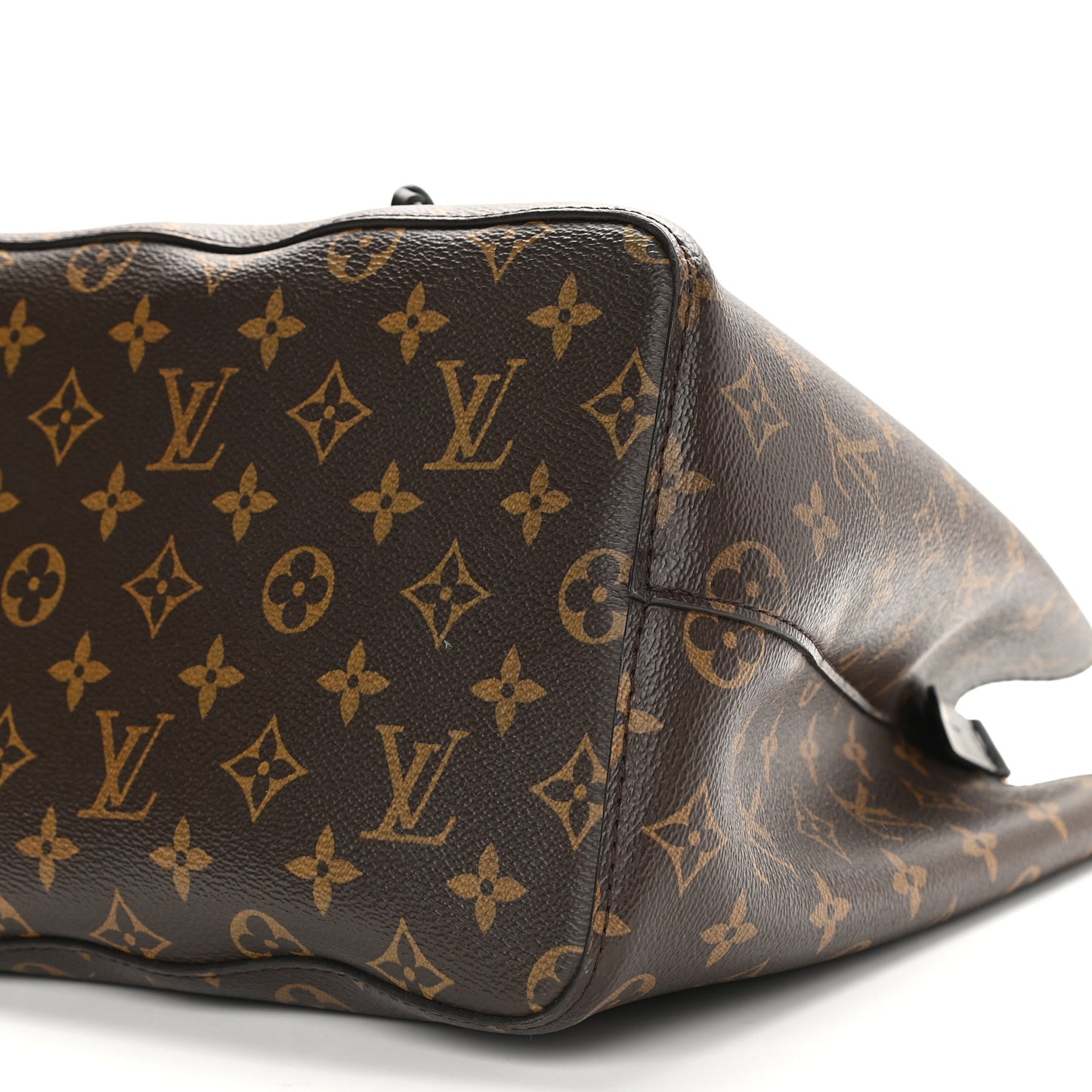 Monogram Neonoe MM Black