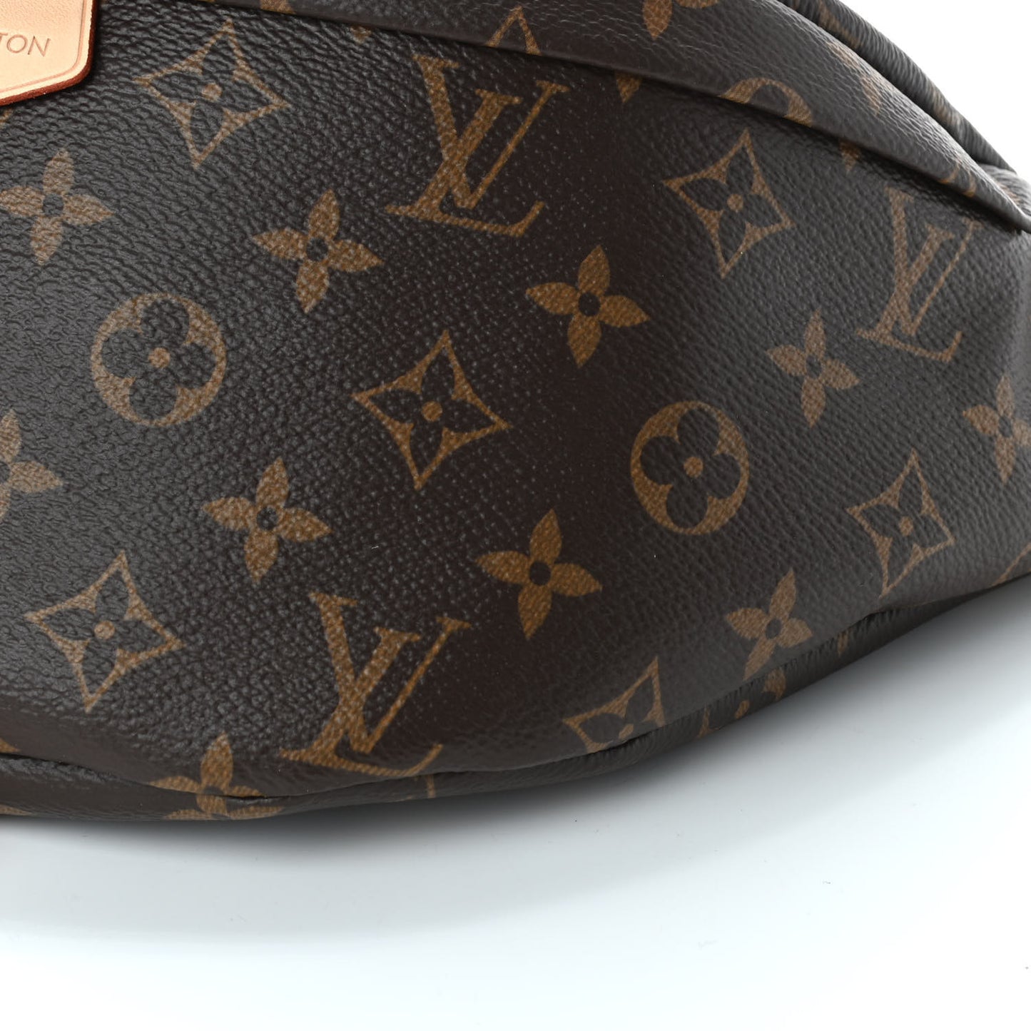 Monogram Bumbag