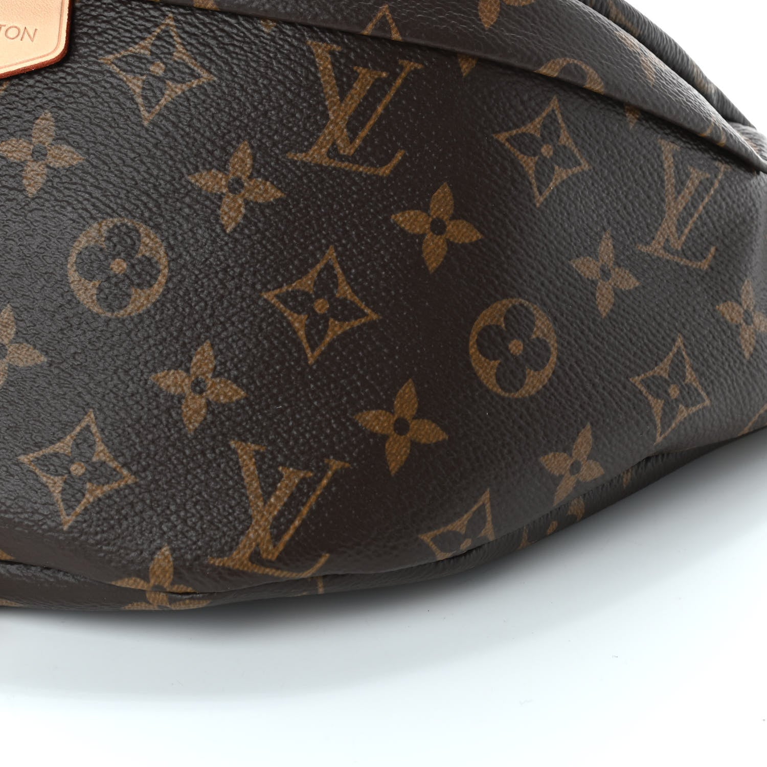 Louis Vuitton Monogram Bumbag 9 of 9