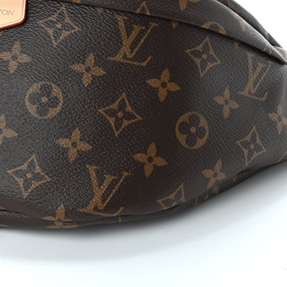 Louis Vuitton Monogram Bumbag 9 of 9