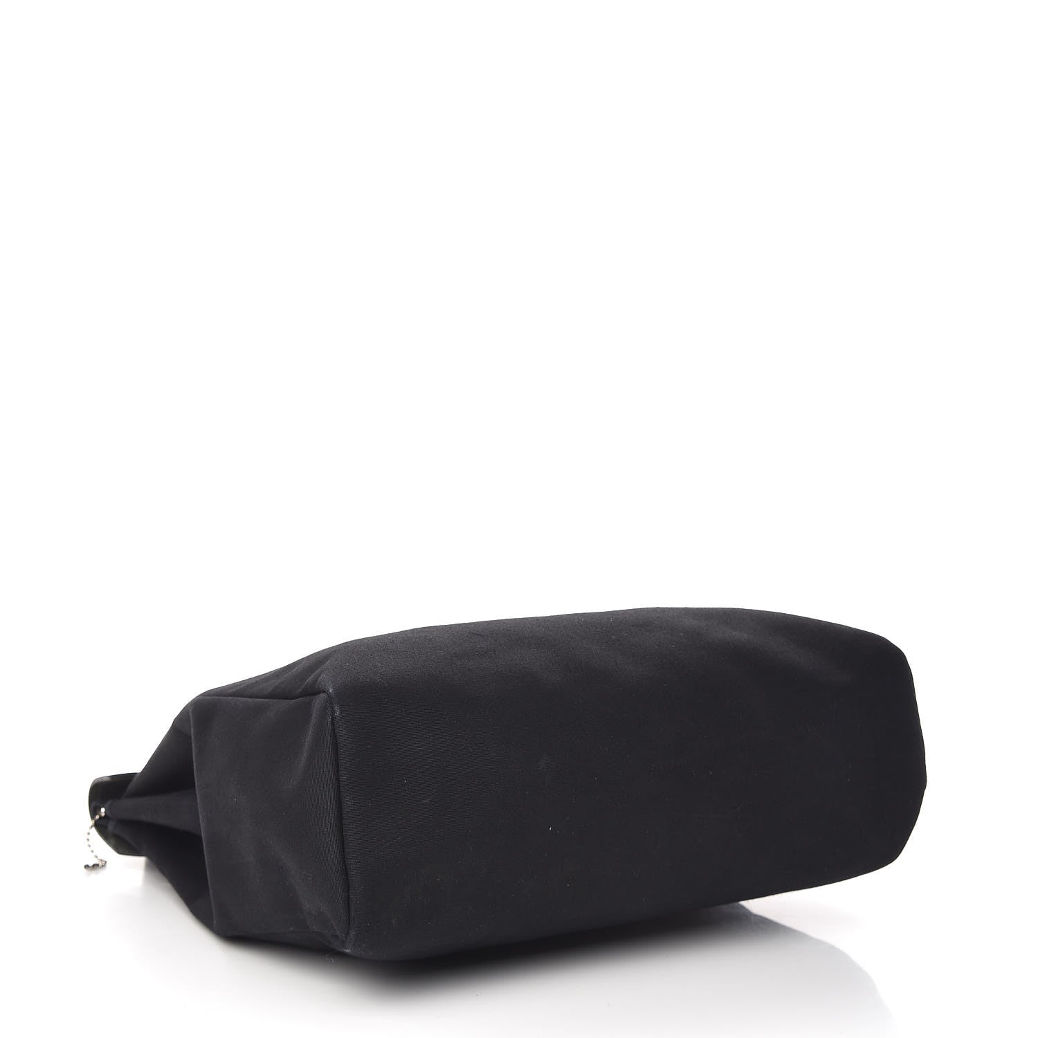 Hermes Toile Vache Calfskin Herbag 40 GM Bleu Marine 4 of 11