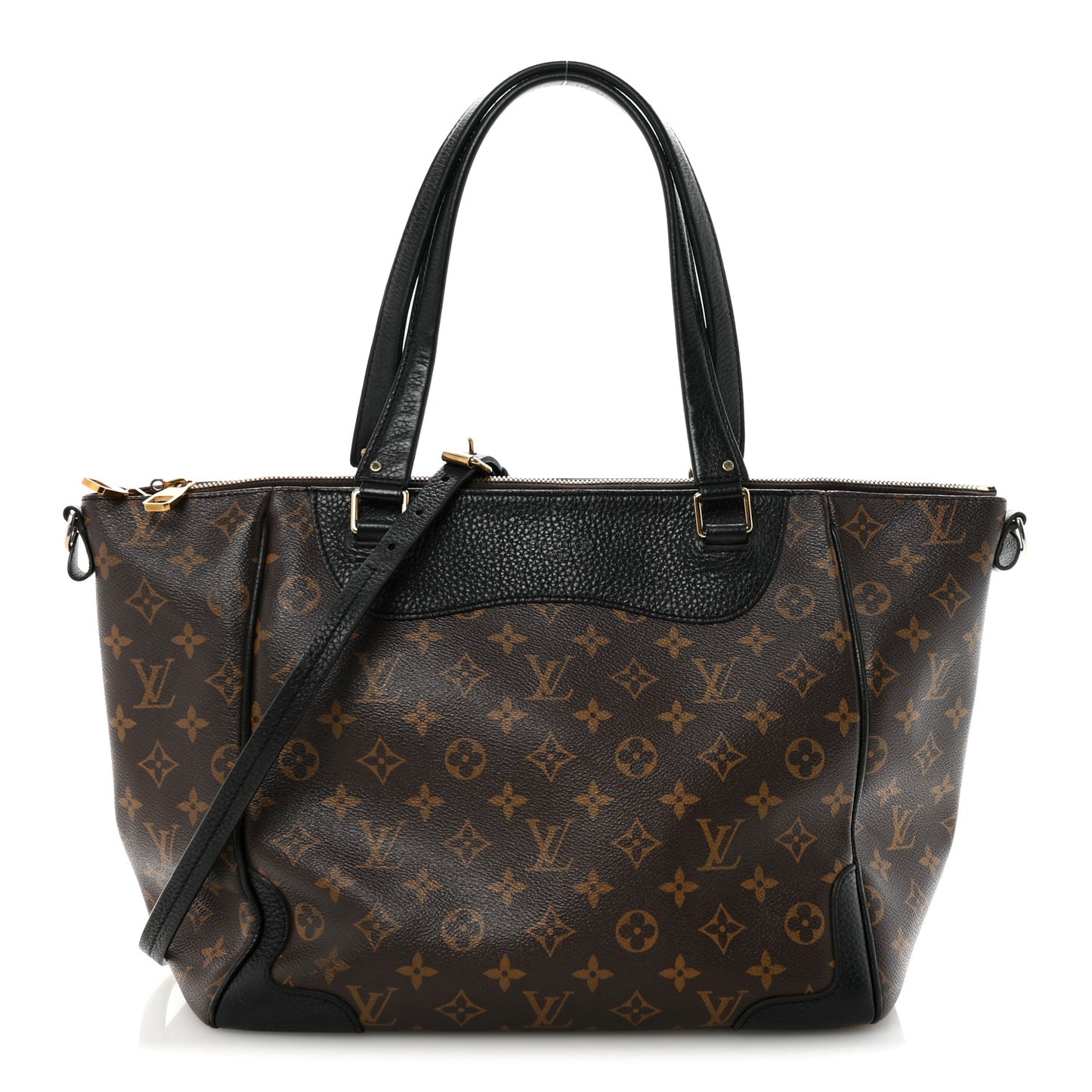 Monogram Estrela NM Black
