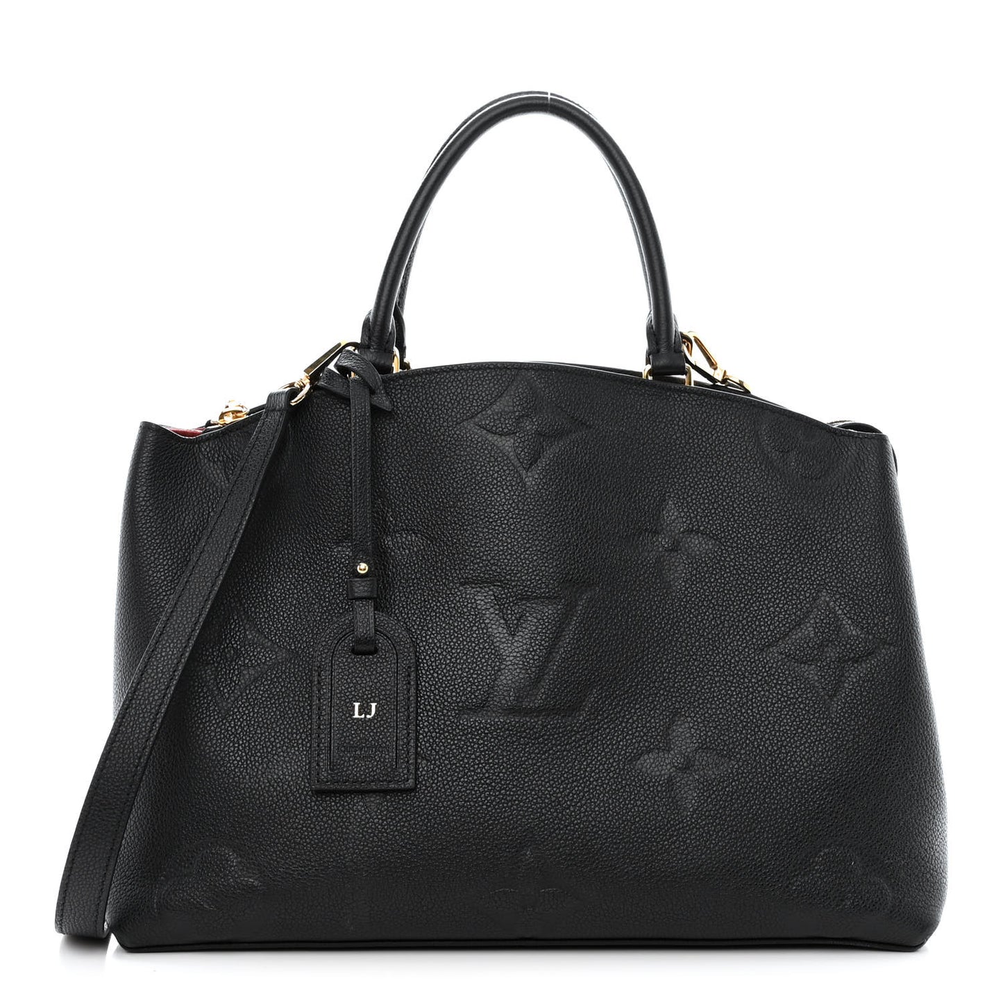 Empreinte Monogram Giant Grand Palais Black
