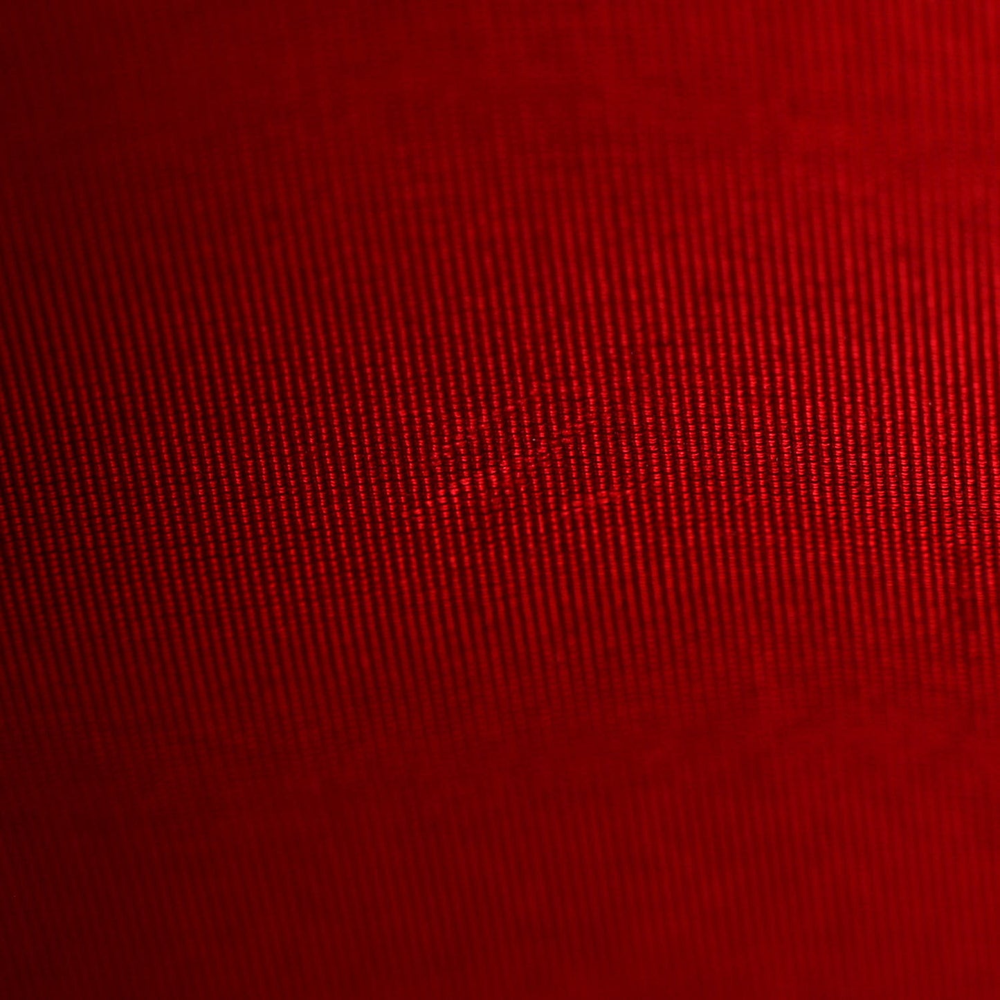 Caviar Shoulder Bag Red