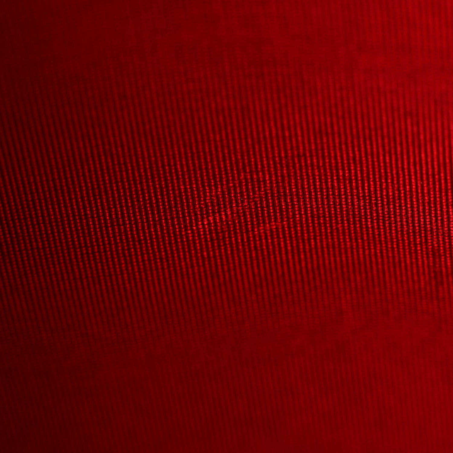 Chanel Caviar Shoulder Bag Red 12 of 13