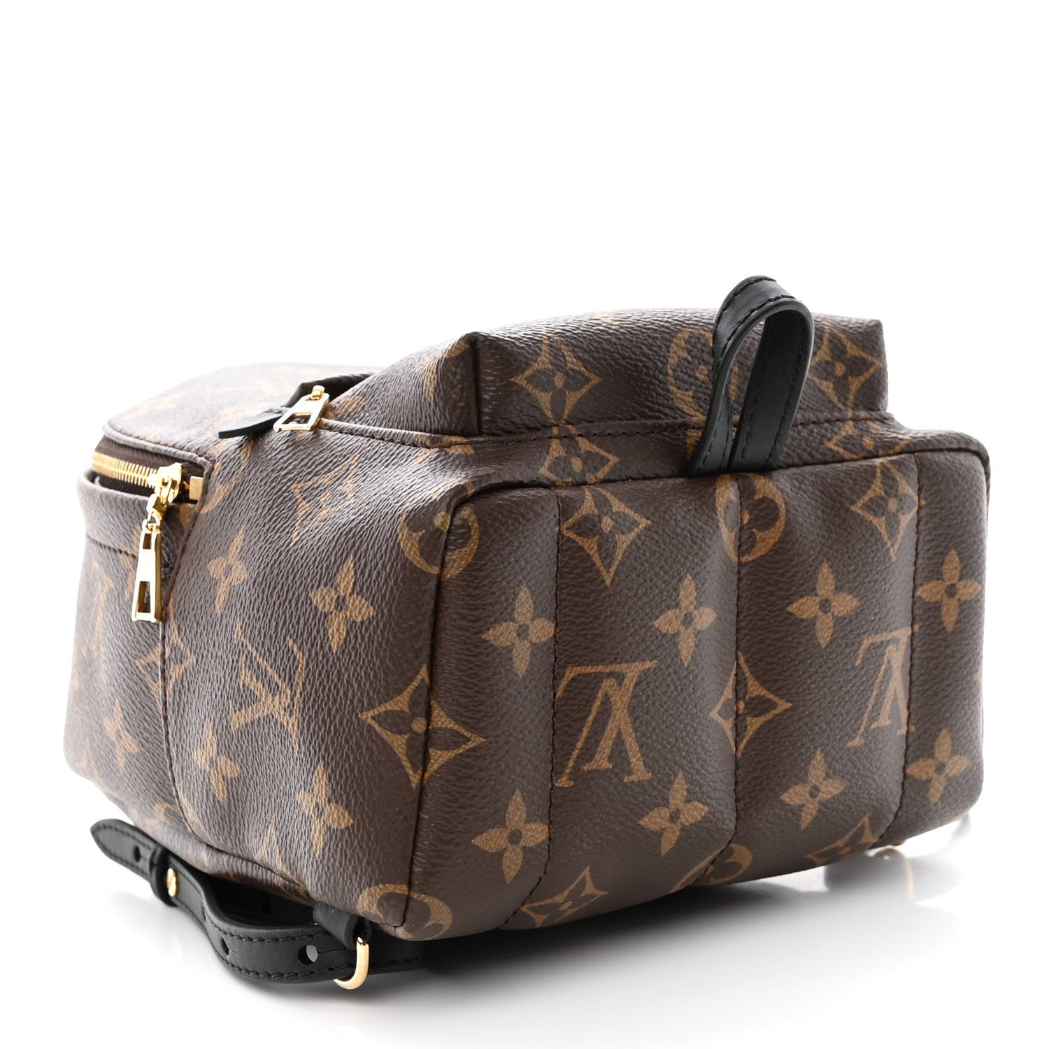 Louis Vuitton Monogram Palm Springs Backpack Mini 4 of 9