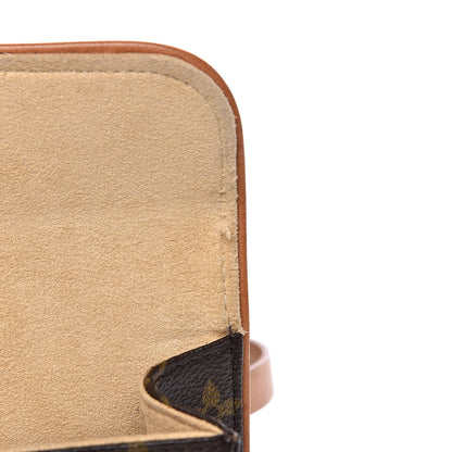 Louis Vuitton Monogram Pochette Florentine S 11 of 12