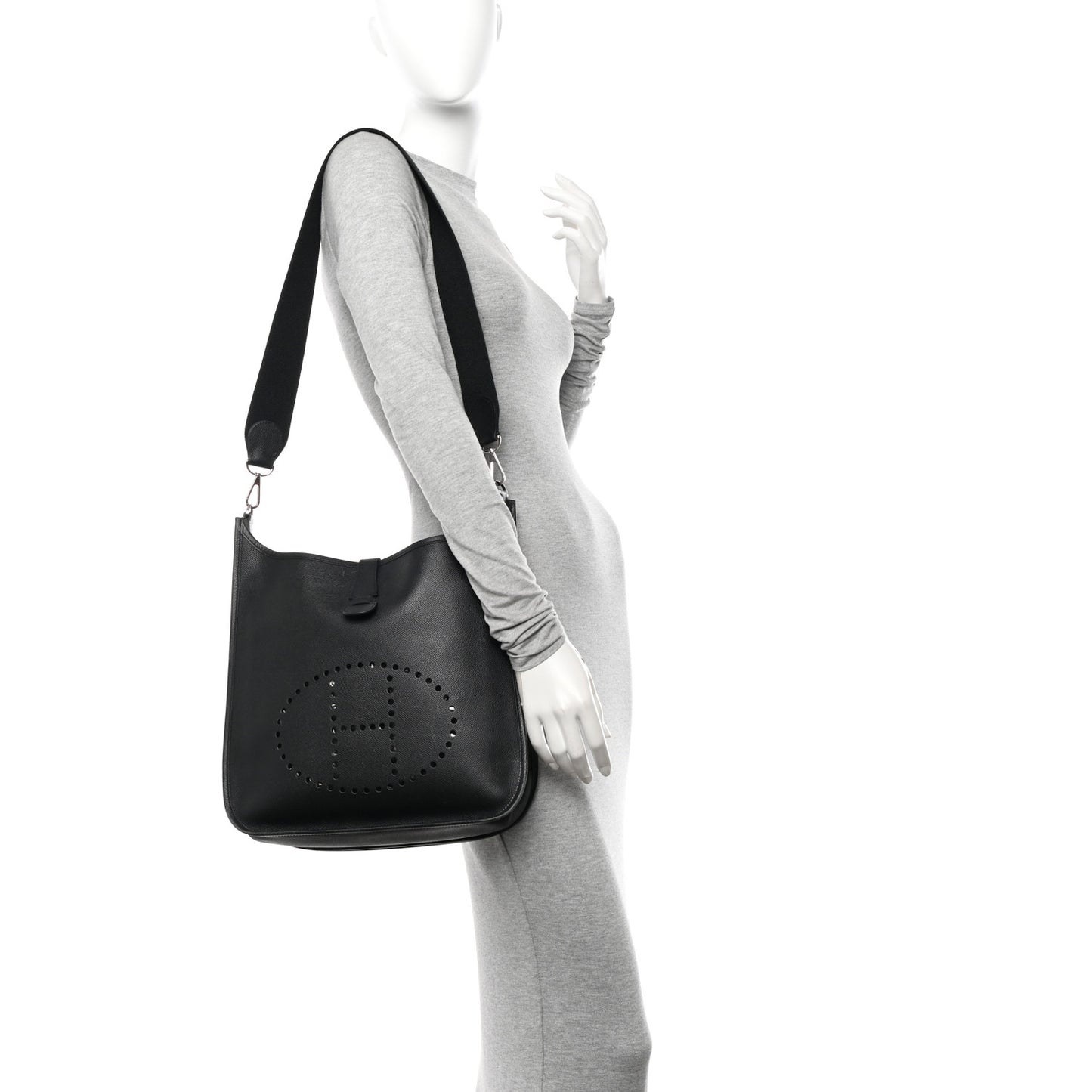 Epsom Evelyne II GM Black