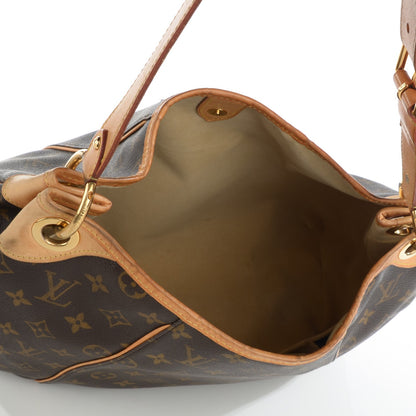 Louis Vuitton Monogram Galliera PM 10 of 11