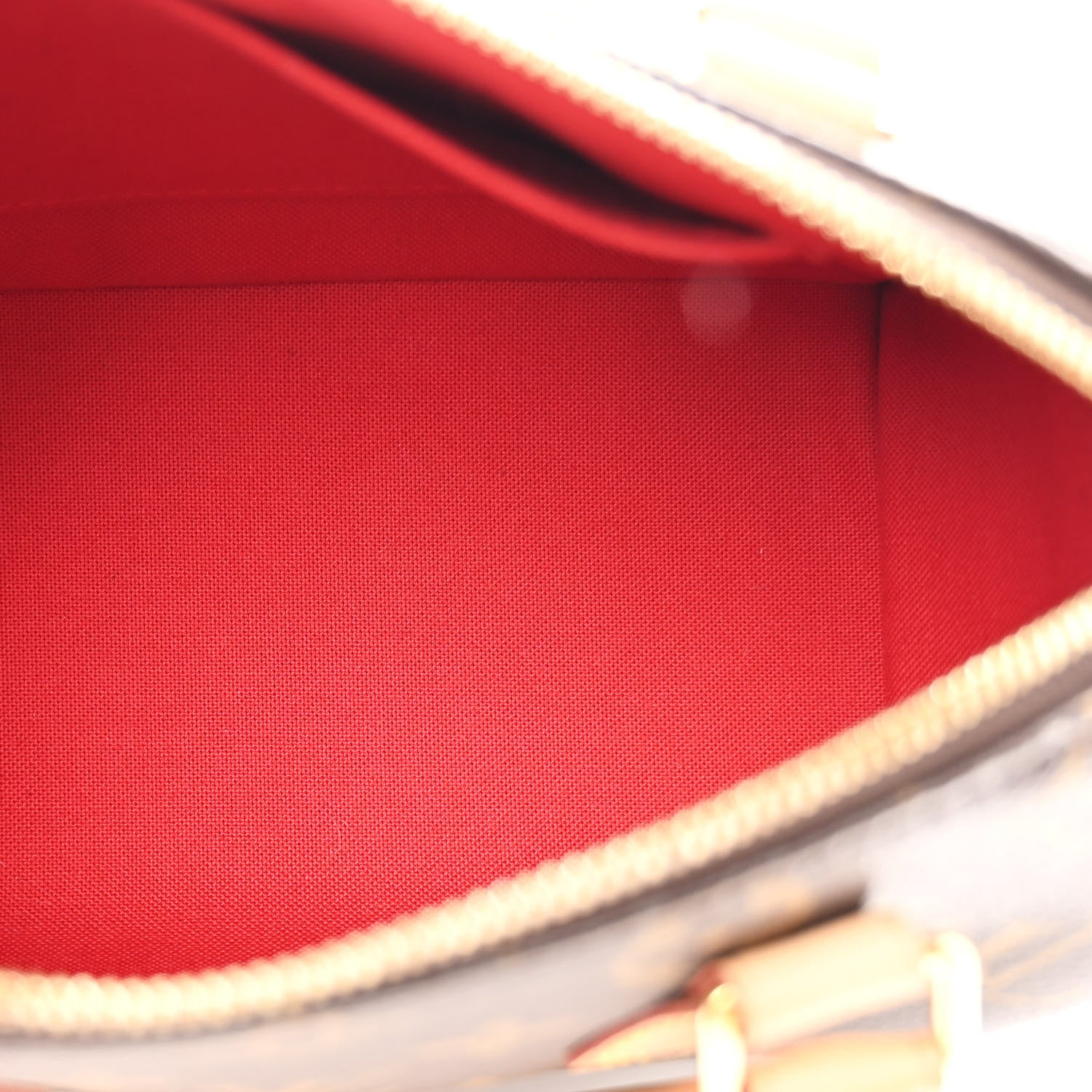 Louis Vuitton Monogram Speedy Bandouliere 20 Fuchsia 4 of 8